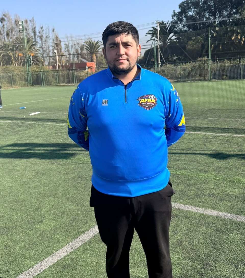 Etienne Salinas
