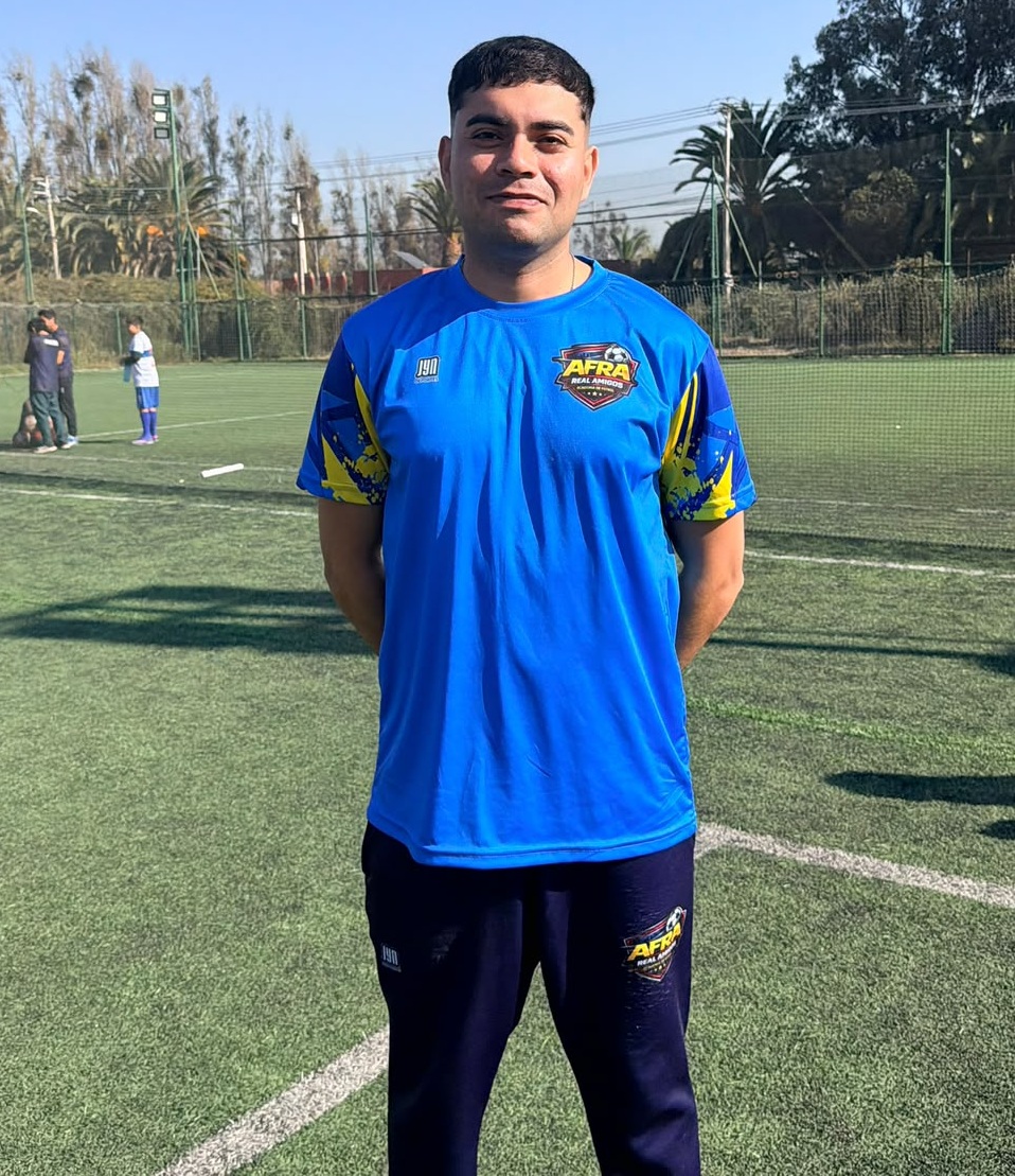 Franco Urbina
