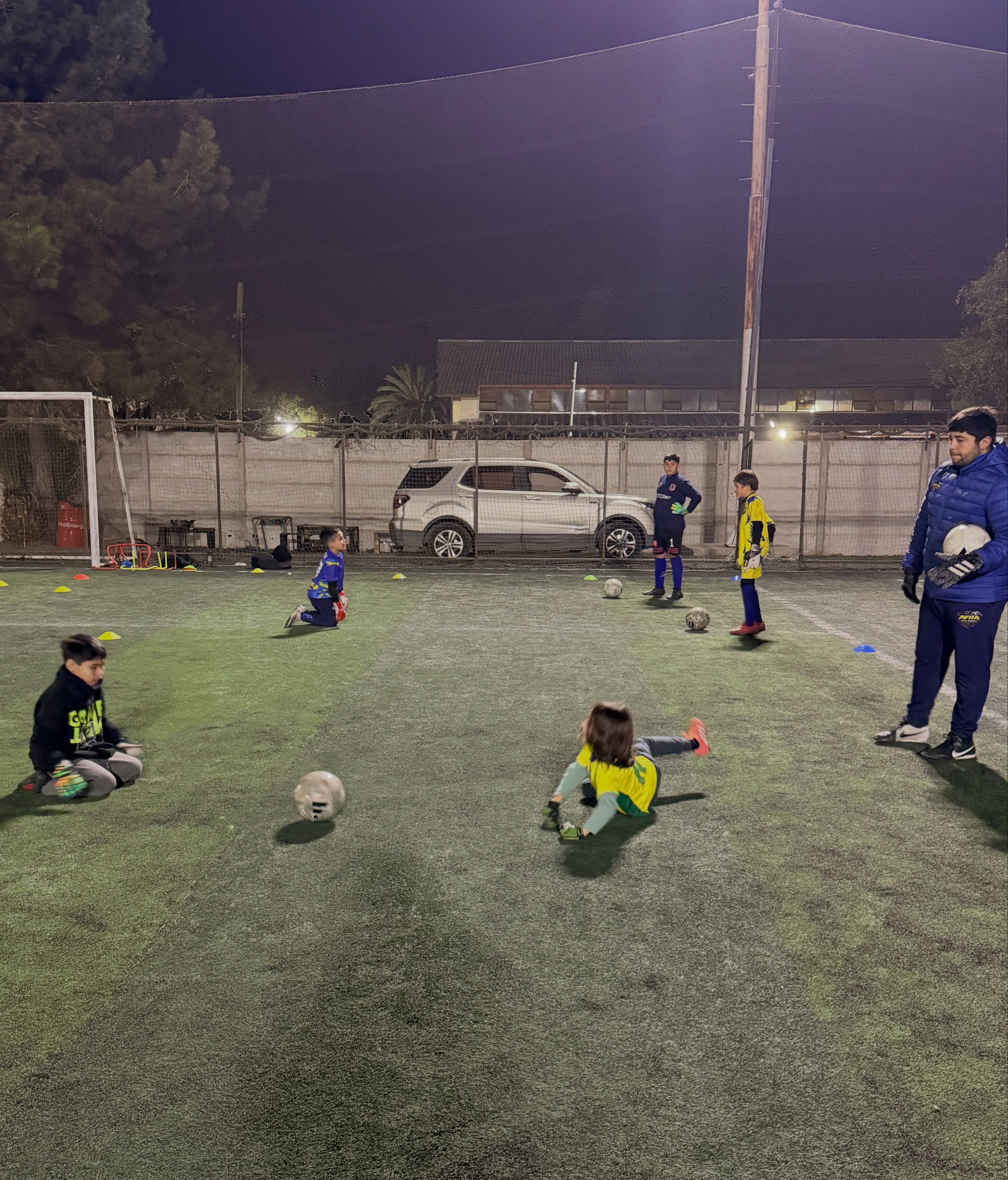 Galería AFRA 13