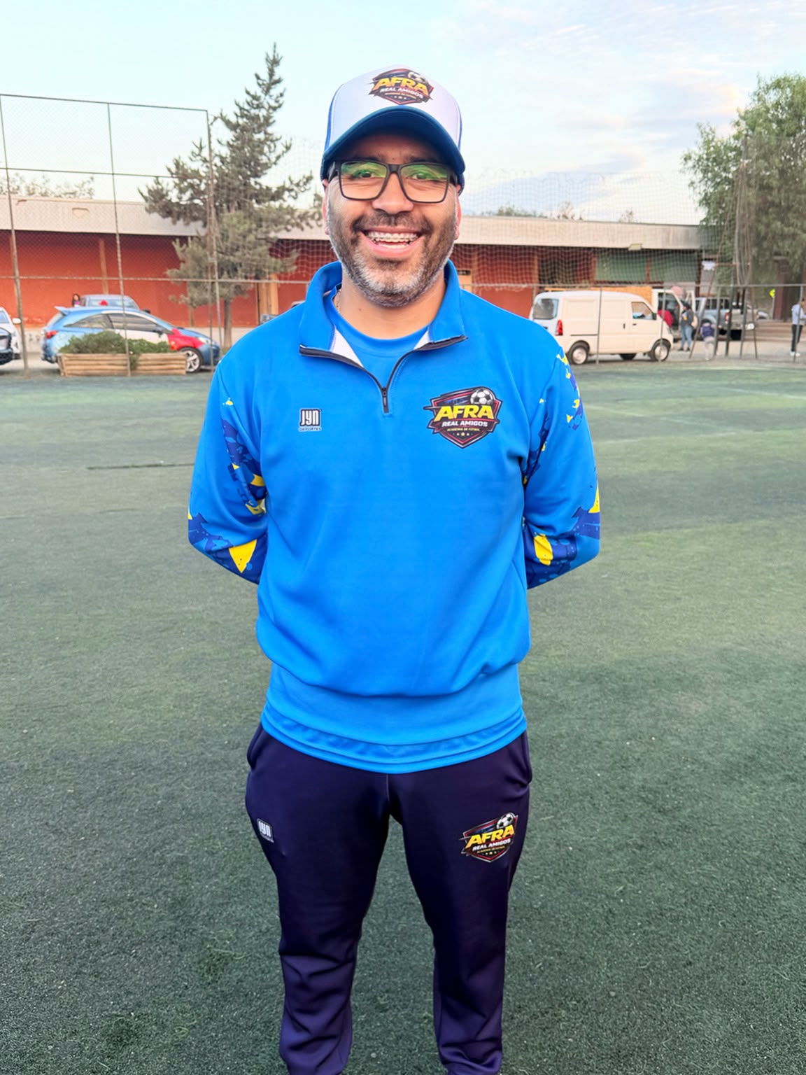 Javier Orellana