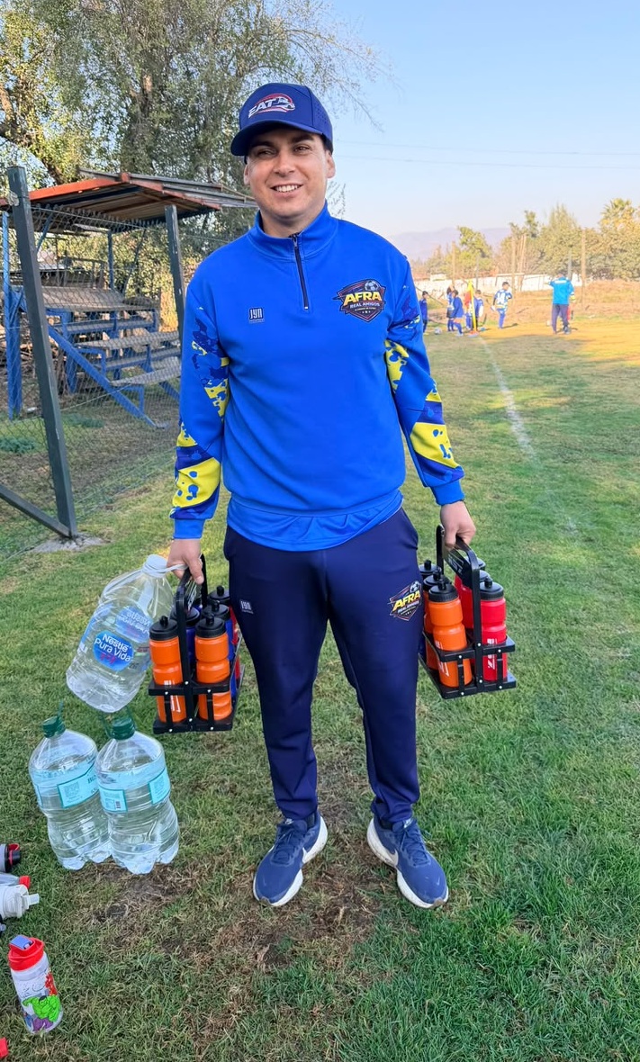 Marco Escobar